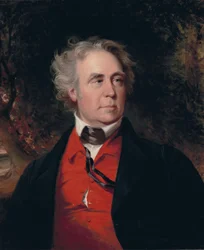 Richard Mentor Johnson